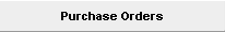 Purchase Orders